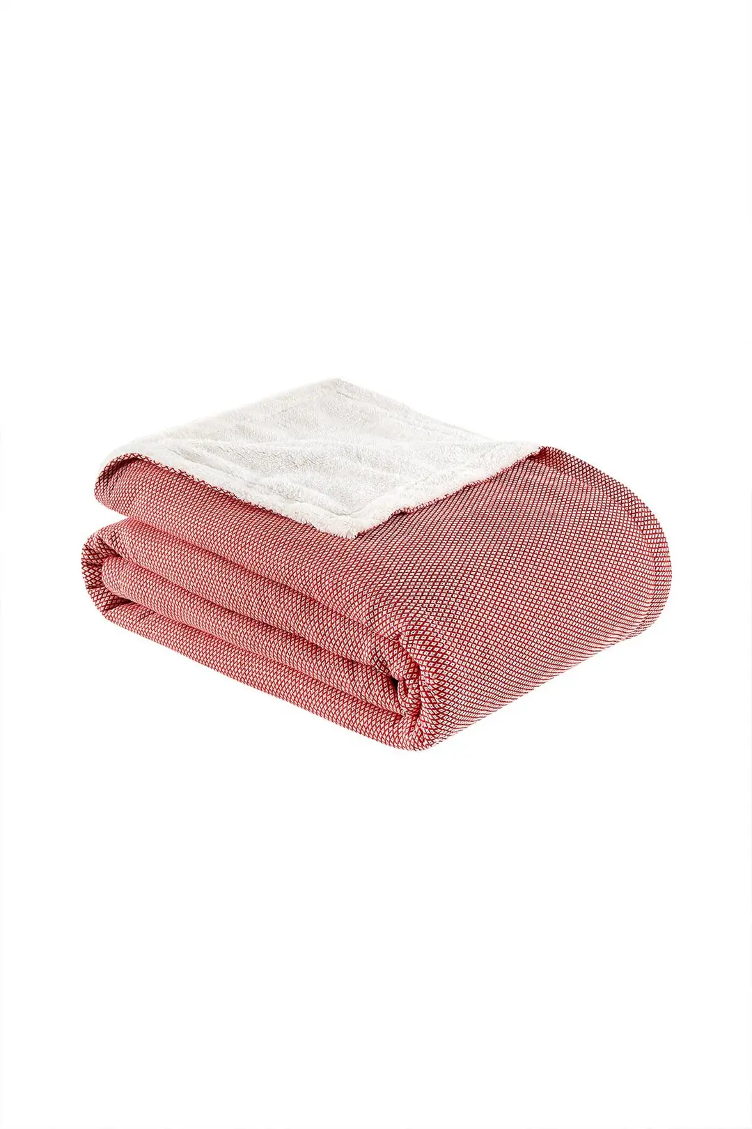 Tek Kişilik Gri Wellsoft Battaniye - Likya Soft Yumuşak - Çift Kat Pamuklu 150x195cm