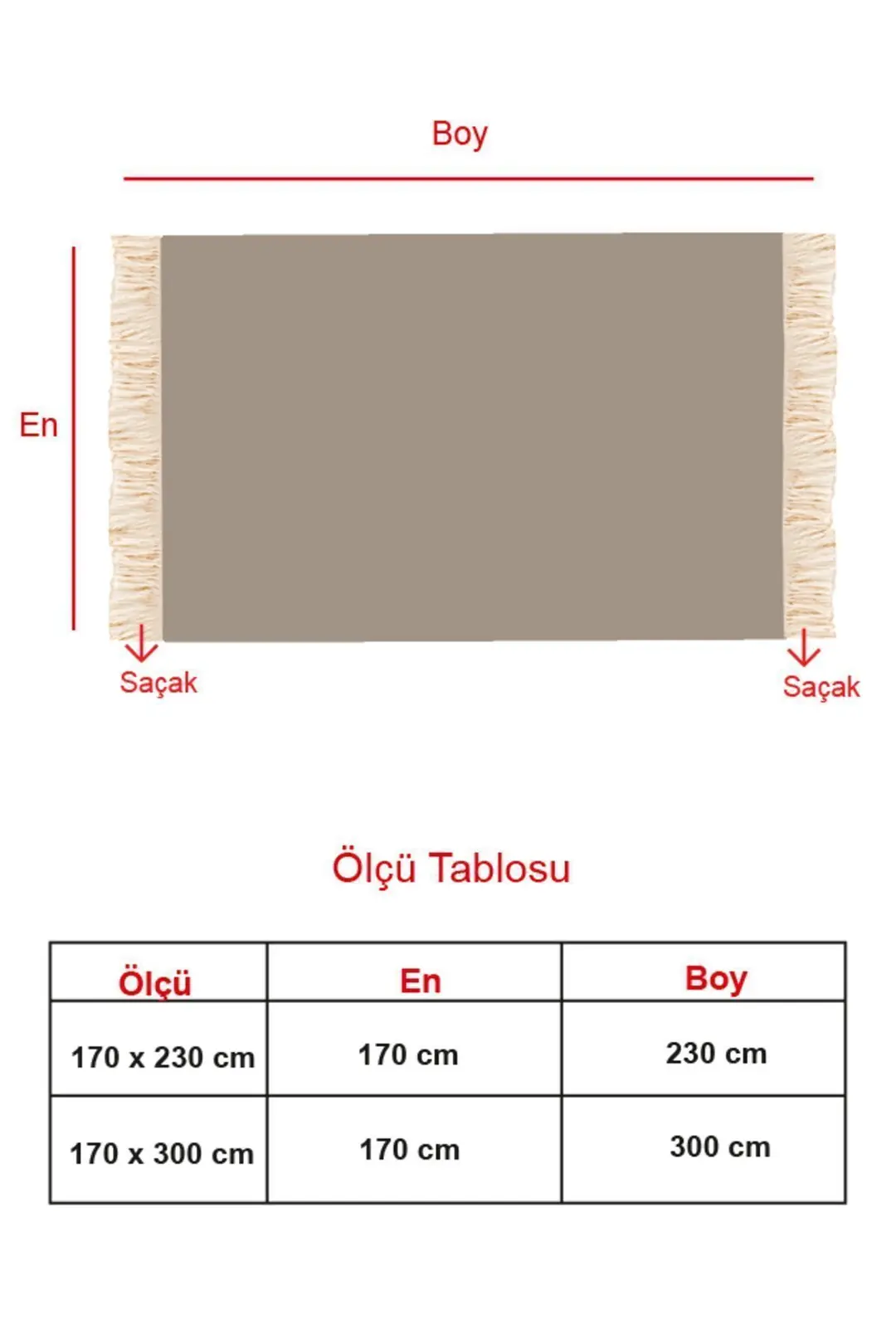 Alinda Çizgili Pamuk Dekoratif  Koltuk Örtüsü  170x230 - Antrasit
