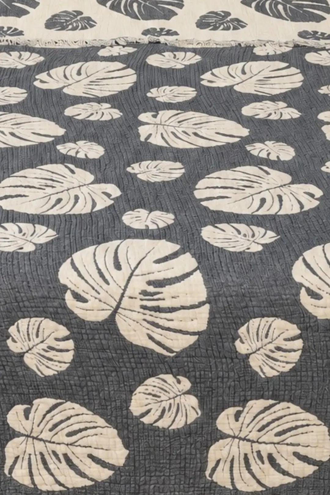 Defne 7 Kat Dolgu Muslin Yorgan & Yatak Ortusu 220x240 cm
