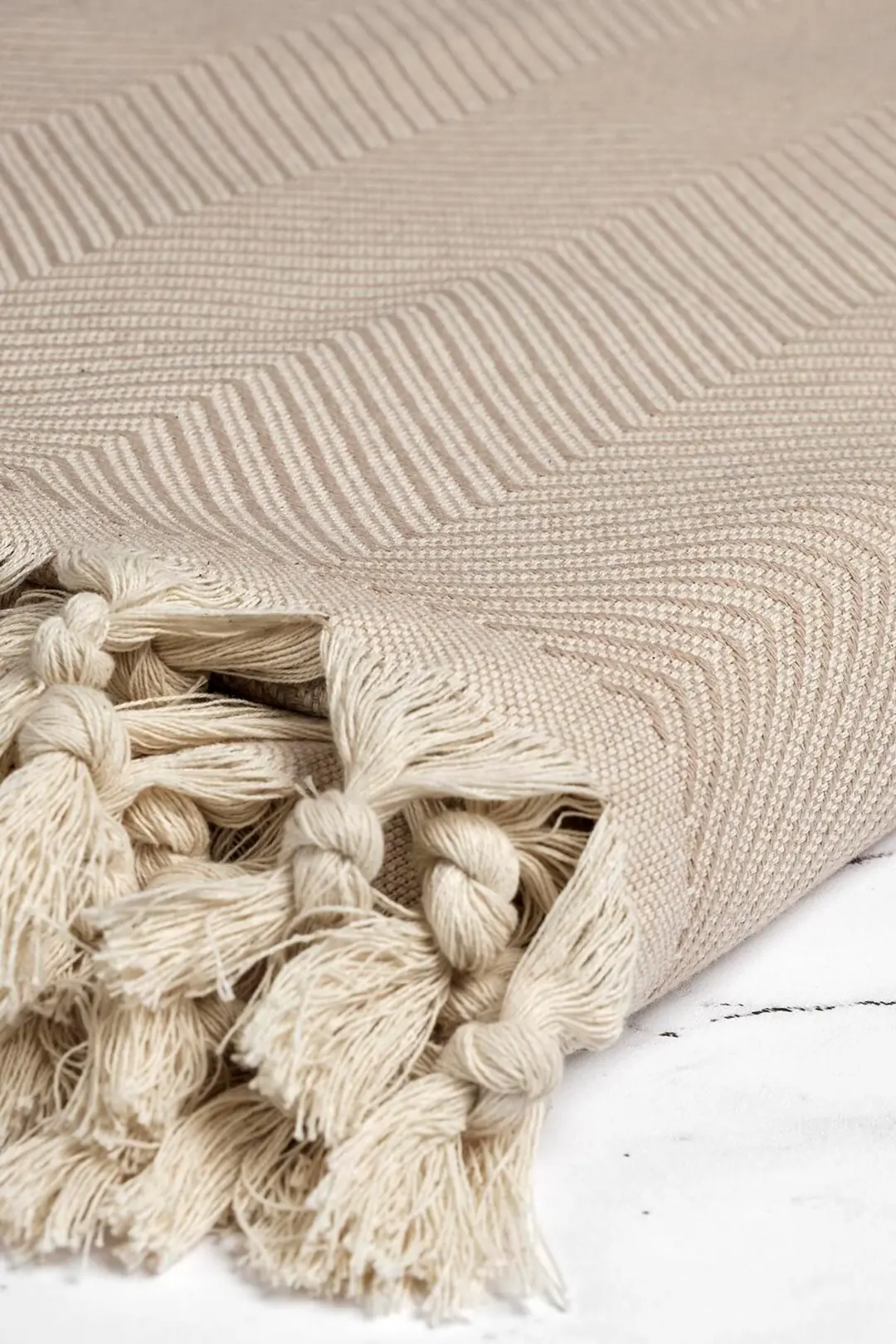Trendy Koltuk Örtüsü  2'li Set 170x230 cm 