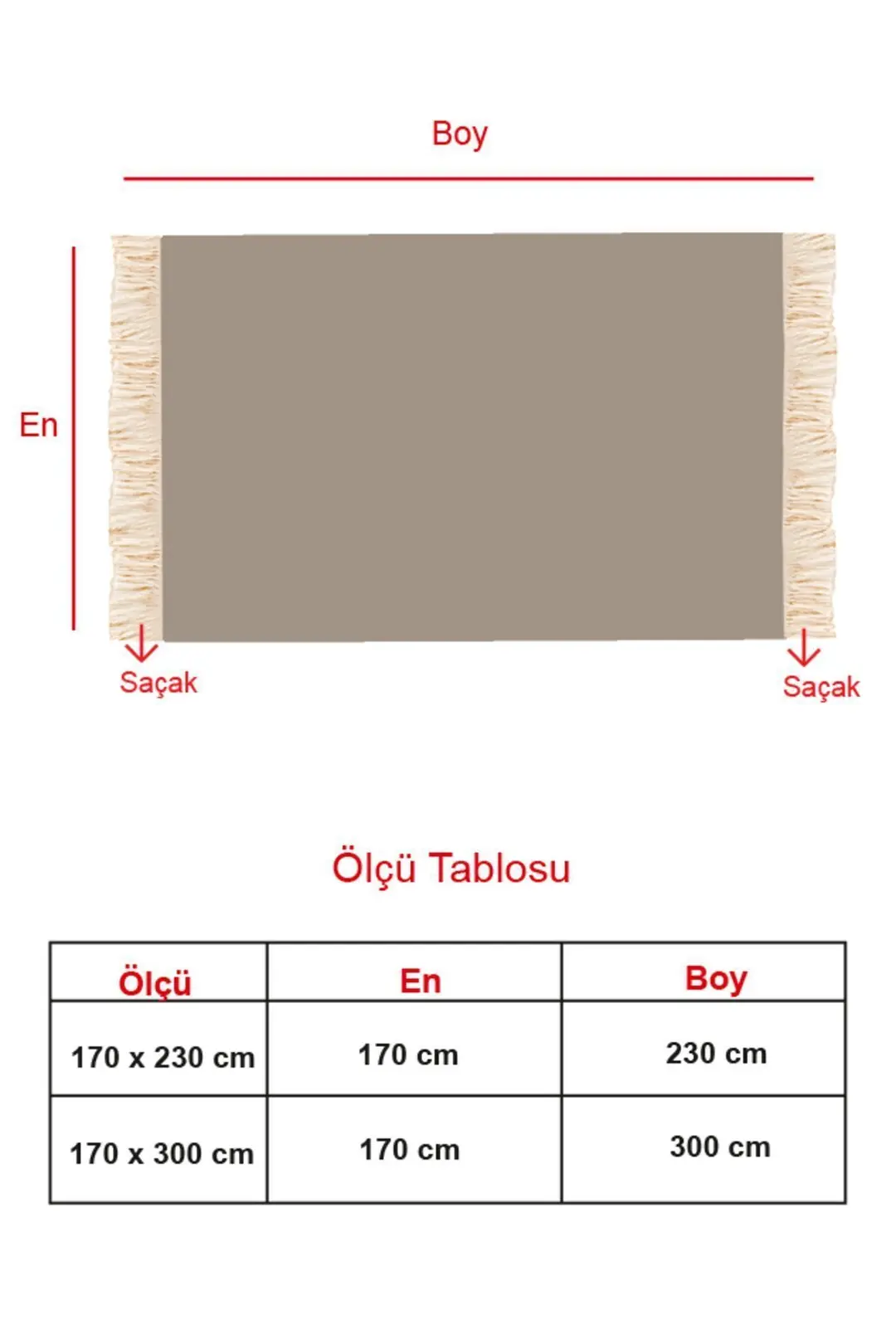 Alinda Çizgili Pamuk Dekoratif  Koltuk Örtüsü 170x230 - Gri
